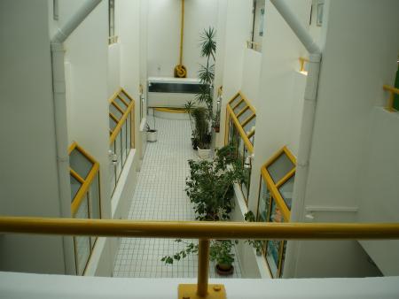 dans l'�cole